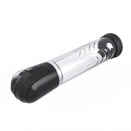 Автоматична вакуумна помпа Men Powerup - MAN Training Unit Automatic - 3