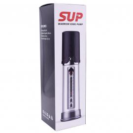 Вакуумна помпа Men Powerup - SUP Warrior King Pump - 2