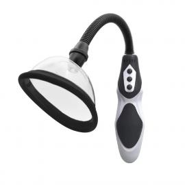 Автоматична вакуумна помпа для вульви Passion Pump - 1