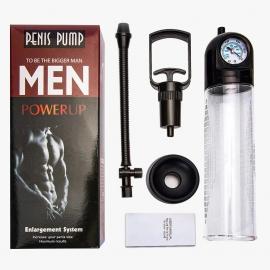 Вакуумная помпа Men Powerup - 6