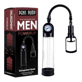 Вакуумная помпа Men Powerup - 1