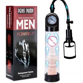 Вакуумная помпа Men Powerup - 3