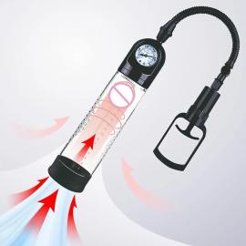 Вакуумная помпа Men Powerup - 2
