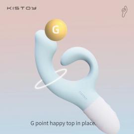 Кролик вібратор для точки G KISTOY Big G - 2