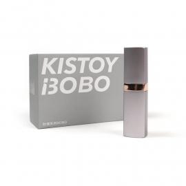 Вакуумний стимулятор-помада KISTOY Bobo - 4
