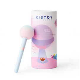 Вібратор-цукерка на паличці KISTOY Lala Pop - 1