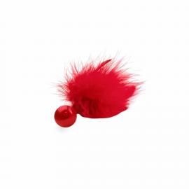 Подарочный набор Bijoux Indiscrets Happily Ever After, Red Label, 4 аксессуара для удовольствия - 3
