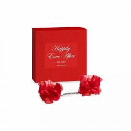 Подарочный набор Bijoux Indiscrets Happily Ever After, Red Label, 4 аксессуара для удовольствия - 2