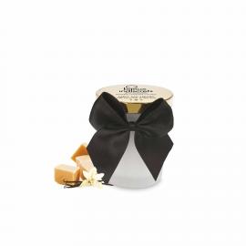 Масажна свічка Bijoux Indiscrets MELT MY HEART Caramel - 1