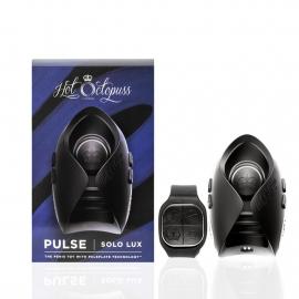 Іграшка для пеніса Hot Octopuss PULSE SOLO LUX - 2