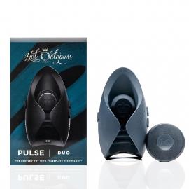 Іграшка для пар Hot Octopuss PULSE DUO - 5