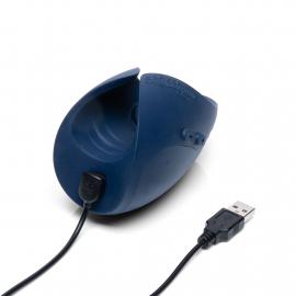 Іграшка для пар Hot Octopuss PULSE DUO - 6