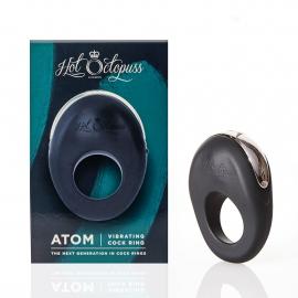 Ерекційне віброкільце Hot Octopuss ATOM - 3