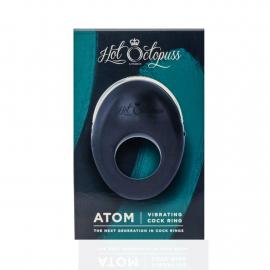 Ерекційне віброкільце Hot Octopuss ATOM - 2