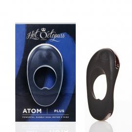 Ерекційне віброкільце Hot Octopuss ATOM PLUS - 2