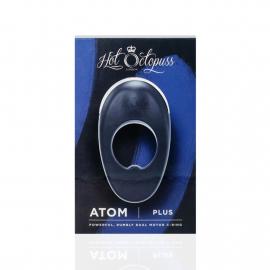 Ерекційне віброкільце Hot Octopuss ATOM PLUS - 6