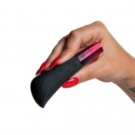 Преміум вібратор Hot Octopuss AMO - 1