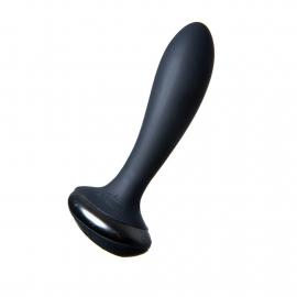 Анальна вібропробка Hot Octopuss PleX with flex, Treble and Bass Technology - 4