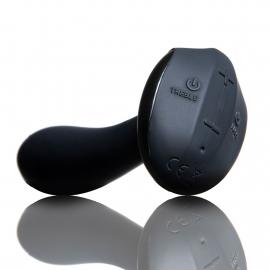 Анальна вібропробка Hot Octopuss PleX with flex, Treble and Bass Technology - 5