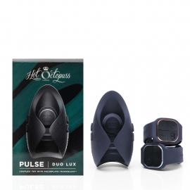 Іграшка для пар Hot Octopuss PULSE DUO LUX - 12