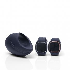 Іграшка для пар Hot Octopuss PULSE DUO LUX - 9