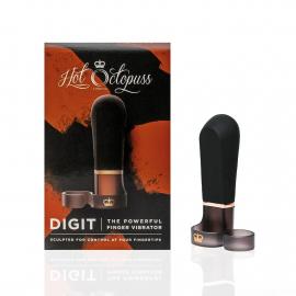 Вібратор на палець Hot Octopuss DiGiT - 4