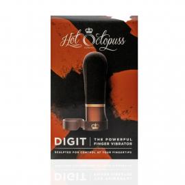 Вібратор на палець Hot Octopuss DiGiT - 2