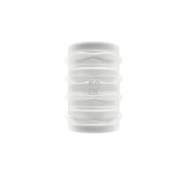 Мягкий мастурбатор Romp Mosh Transparent - 3