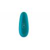 Вакуумний кліторальний стимулятор Womanizer Starlet 3 TURQUOISE
