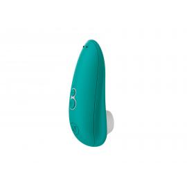 Вакуумний кліторальний стимулятор Womanizer Starlet 3 TURQUOISE - 7