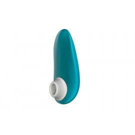 Вакуумний кліторальний стимулятор Womanizer Starlet 3 TURQUOISE - 1