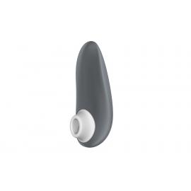 Вакуумний кліторальний стимулятор Womanizer Starlet 3 GREY - 1