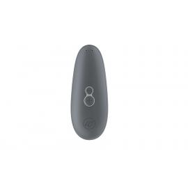 Вакуумний кліторальний стимулятор Womanizer Starlet 3 GREY - 6
