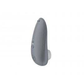 Вакуумний кліторальний стимулятор Womanizer Starlet 3 GREY - 7