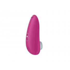 Вакуумний кліторальний стимулятор Womanizer Starlet 3 PINK - 7