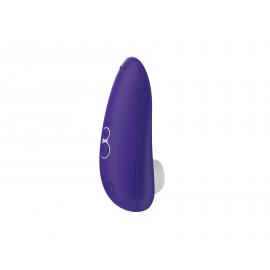 Вакуумний кліторальний стимулятор Womanizer Starlet 3 INDIGO - 6