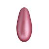 Вакуумный клиторальный стимулятор Womanizer Liberty Pink