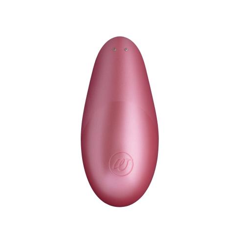 Вакуумный клиторальный стимулятор Womanizer Liberty Pink