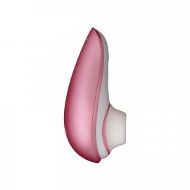 Вакуумний кліторальний стимулятор Womanizer Liberty Pink - 6