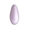 Вакуумный клиторальный стимулятор Womanizer Liberty Lilac