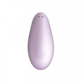 Вакуумний кліторальний стимулятор Womanizer Liberty Lilac - 6