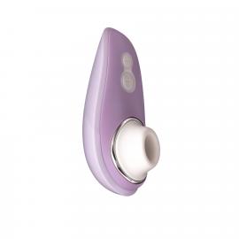 Вакуумний кліторальний стимулятор Womanizer Liberty Lilac - 1