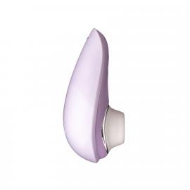 Вакуумний кліторальний стимулятор Womanizer Liberty Lilac - 5