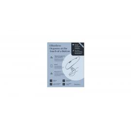 Вакуумний кліторальний стимулятор Womanizer Classic 2 - Black - 8