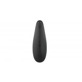 Вакуумний кліторальний стимулятор Womanizer Classic 2 - Black - 4