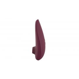 Вакуумний кліторальний стимулятор Womanizer Classic 2 - Bordeaux - 7