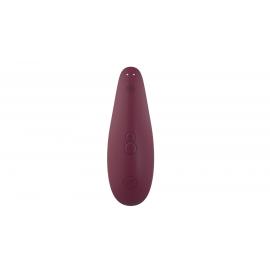 Вакуумний кліторальний стимулятор Womanizer Classic 2 - Bordeaux - 6