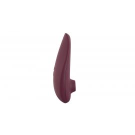 Вакуумний кліторальний стимулятор Womanizer Classic 2 - Bordeaux - 8