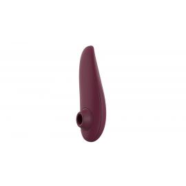 Вакуумний кліторальний стимулятор Womanizer Classic 2 - Bordeaux - 1