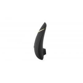 Вакуумний кліторальний стимулятор Womanizer Premium 2 - Black - 4